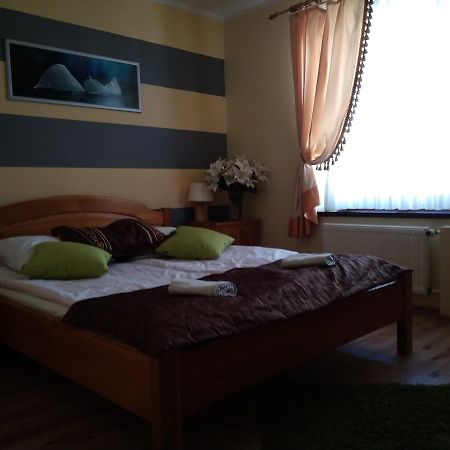 Villa Mazur Mikołajki Bagian luar foto