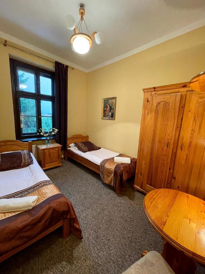 Villa Mazur Mikołajki Bagian luar foto