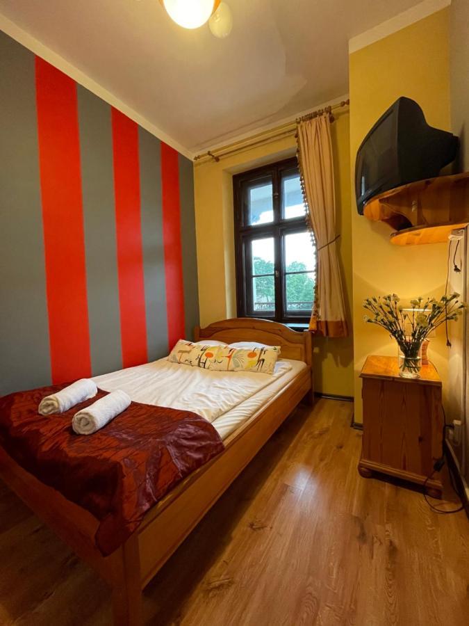 Villa Mazur Mikołajki Bagian luar foto